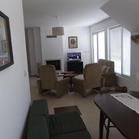 Apartment Sredna Gora ブルガス エクステリア 写真