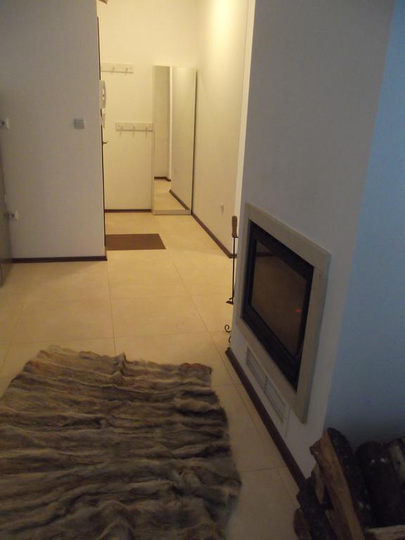 Apartment Sredna Gora ブルガス エクステリア 写真