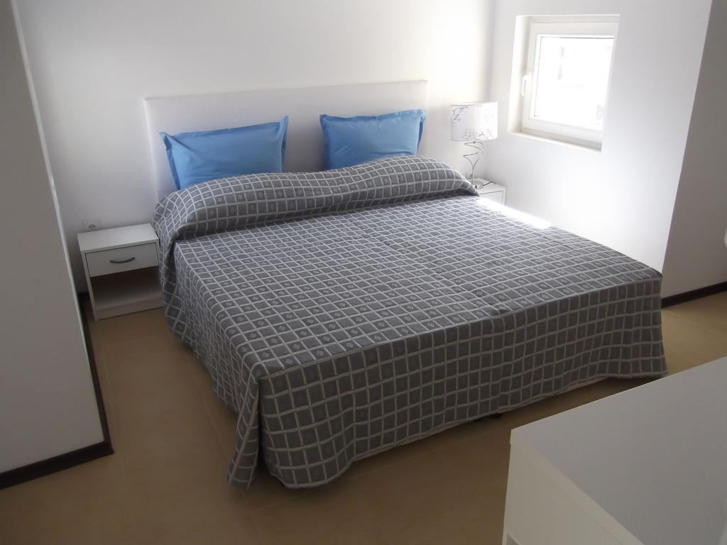 Apartment Sredna Gora ブルガス エクステリア 写真