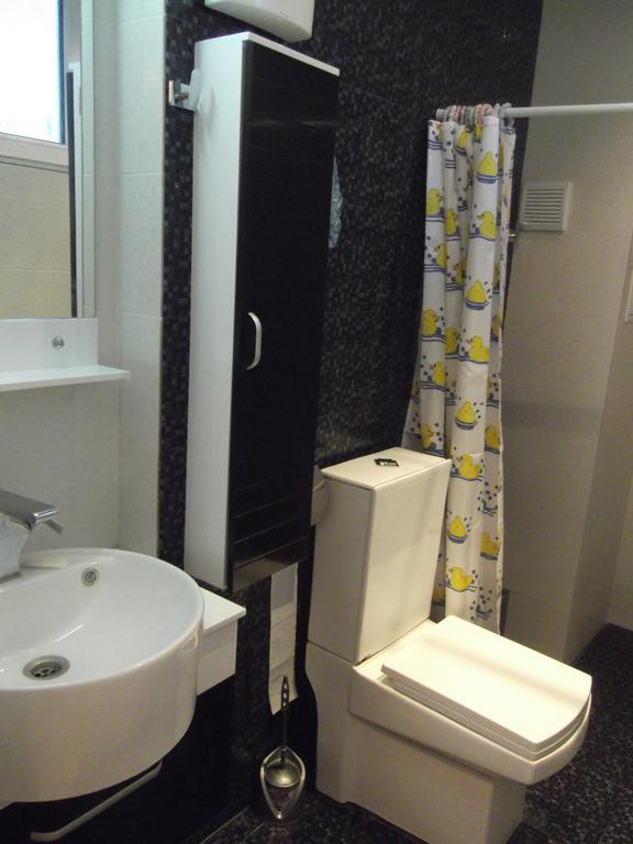 Apartment Sredna Gora ブルガス エクステリア 写真