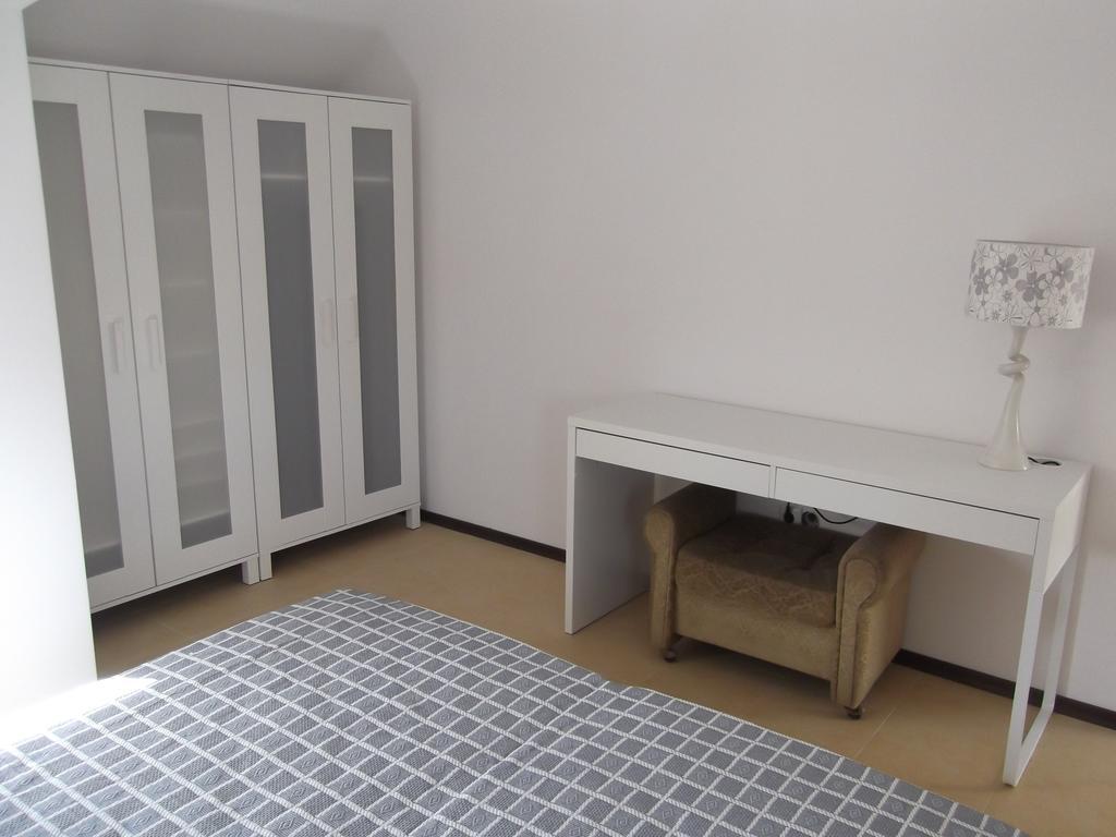 Apartment Sredna Gora ブルガス エクステリア 写真