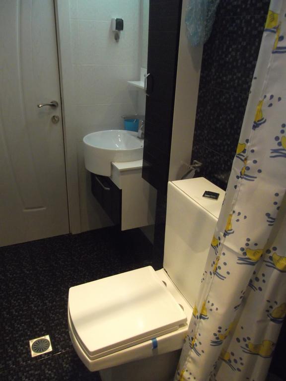 Apartment Sredna Gora ブルガス エクステリア 写真