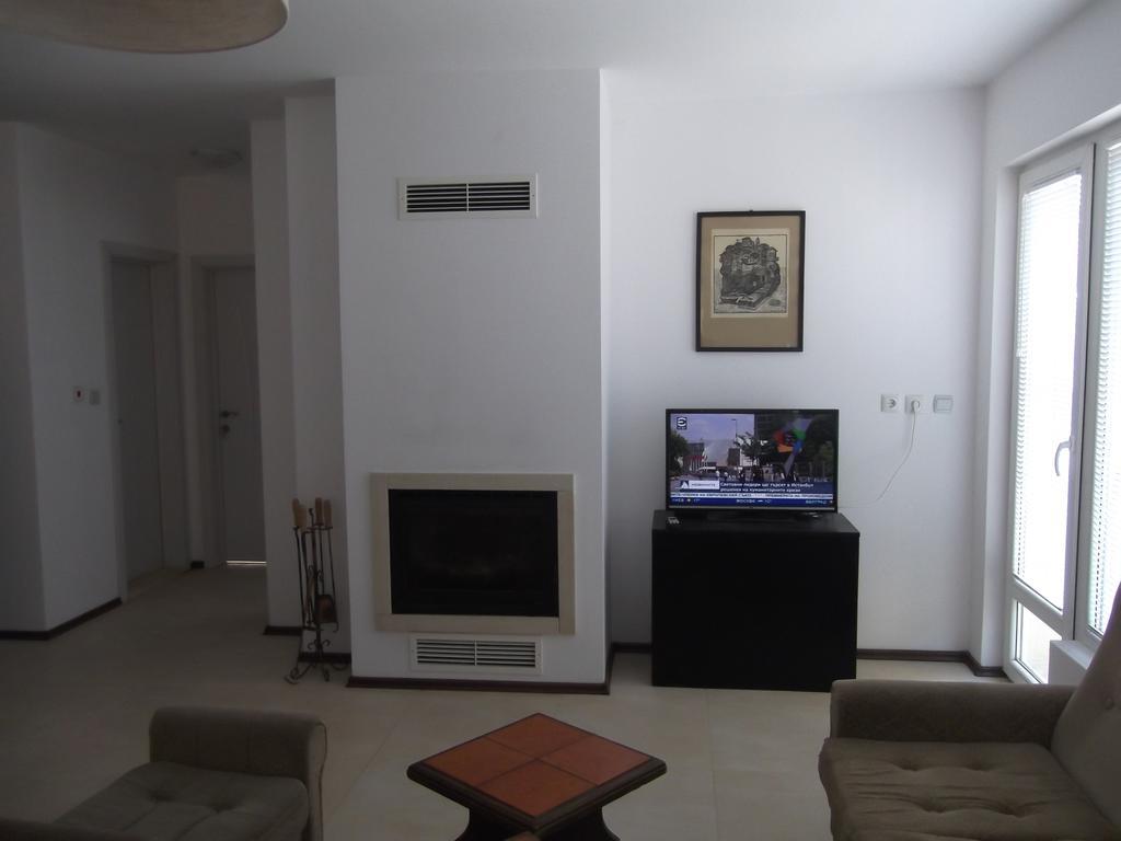 Apartment Sredna Gora ブルガス エクステリア 写真