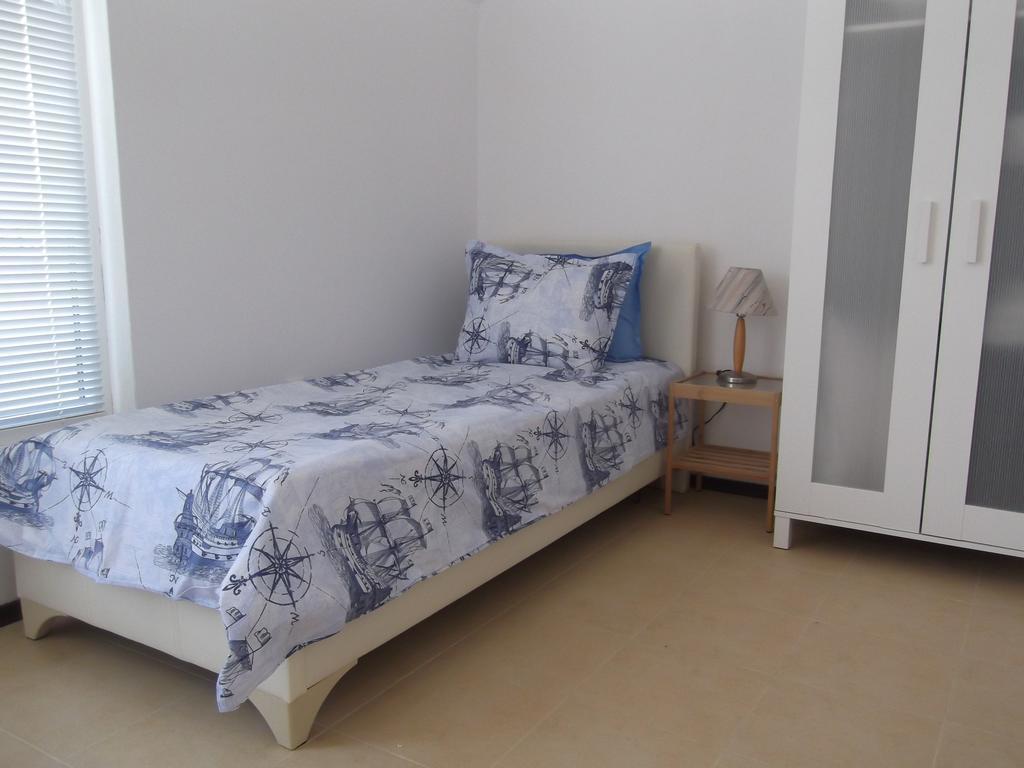 Apartment Sredna Gora ブルガス エクステリア 写真