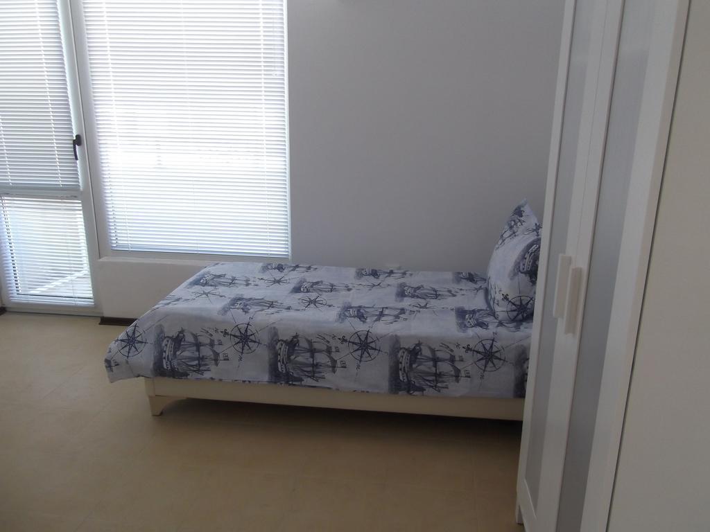 Apartment Sredna Gora ブルガス エクステリア 写真